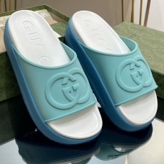 Gucci Slippers